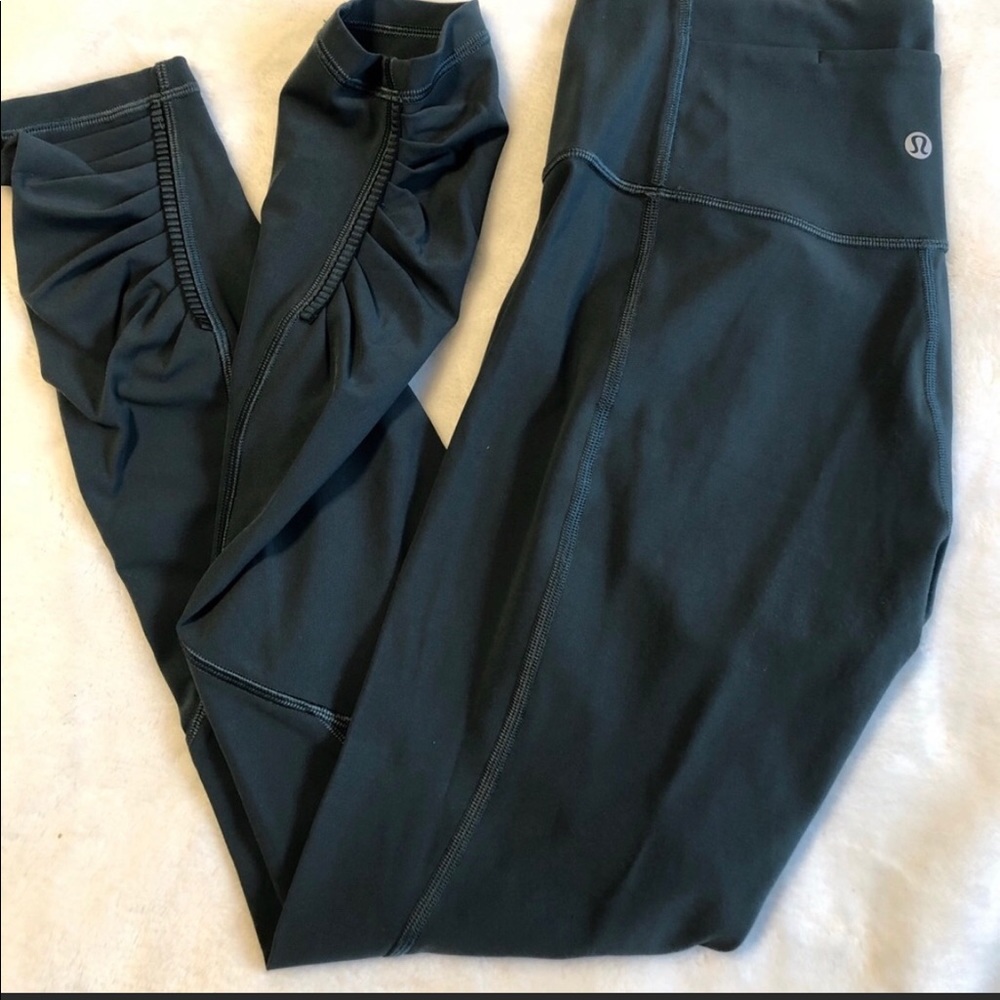Lululemon technical tight